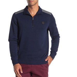 Michael Kors 1/4 Zip Pullover